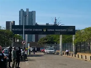 Durban Magistrate's Court